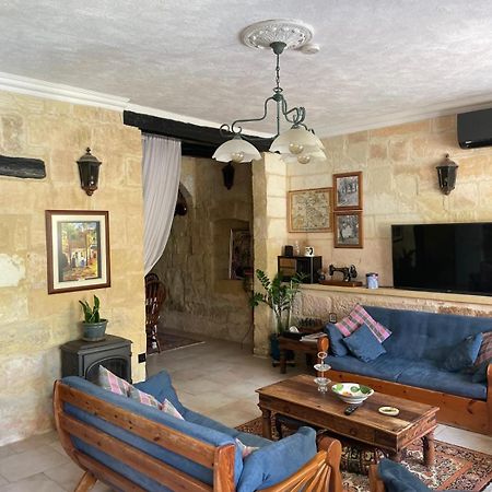 Villa 21 A Għarb Exterior foto