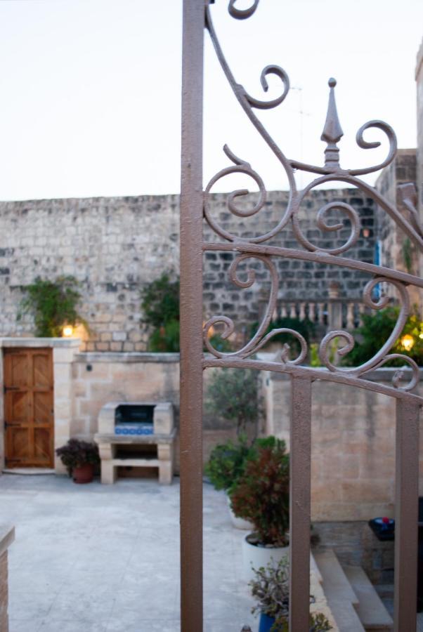 Villa 21 A Għarb Exterior foto