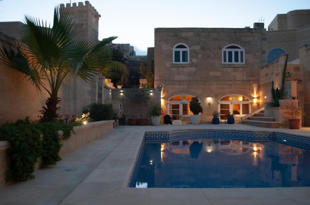 Villa 21 A Għarb Exterior foto